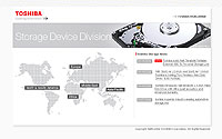 Live Feed Web Page